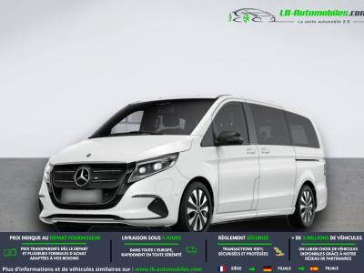 Mercedes EQV 300 Long 204 ch