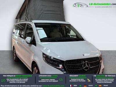 Mercedes Classe V Marco Polo 300d BVA RWD
