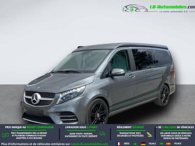 Mercedes Classe V Marco Polo 300d BVA RWD