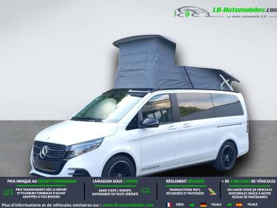 Mercedes Classe V Marco Polo 300d BVA RWD