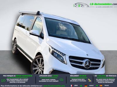 Mercedes Classe V Marco Polo 300d BVA RWD