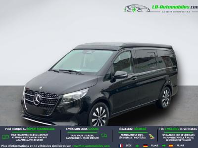 Mercedes Classe V Marco Polo 300d BVA RWD