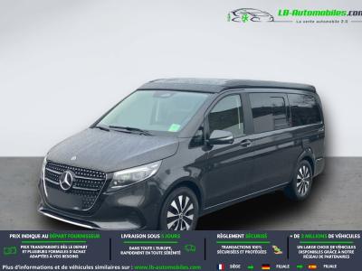 Mercedes Classe V Marco Polo 300d BVA RWD
