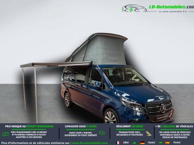 Mercedes Classe V Marco Polo 300d BVA RWD