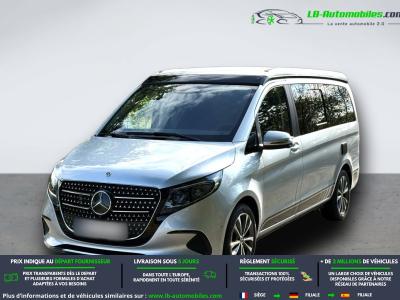 Mercedes Classe V Marco Polo 300d BVA RWD