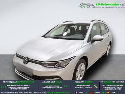 Volkswagen Golf SW 2.0 TDI 116 BVM