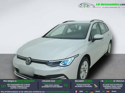 Volkswagen Golf SW 2.0 TDI 116 BVM