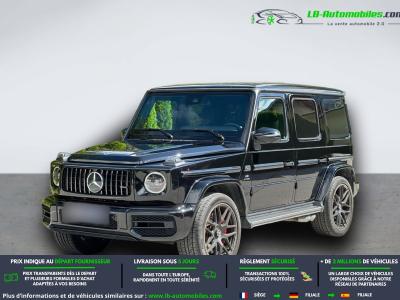 Mercedes Classe G G 63 AMG BVA