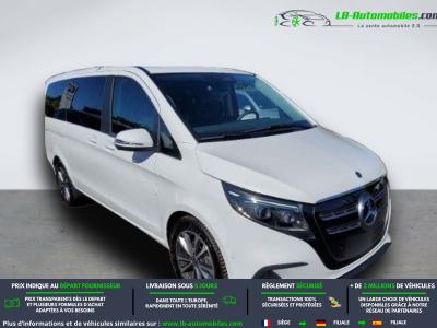Mercedes EQV 300 Long 204 ch