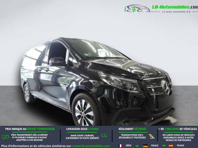 Mercedes EQV 300 Long 204 ch