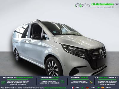Mercedes EQV 300 Long 204 ch