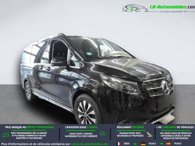 Mercedes EQV 300 Long 204 ch