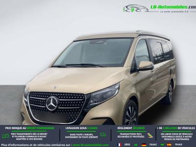 Mercedes Classe V Marco Polo 300d BVA RWD