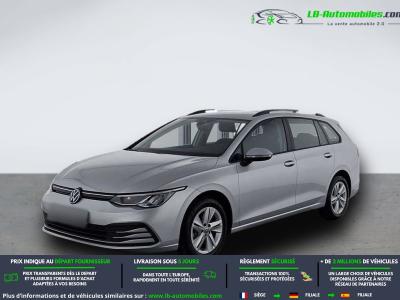 Volkswagen Golf SW 2.0 TDI 116 BVM