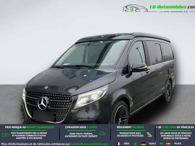 Mercedes Classe V Marco Polo 300d BVA RWD