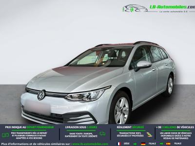 Volkswagen Golf SW 2.0 TDI 116 BVM