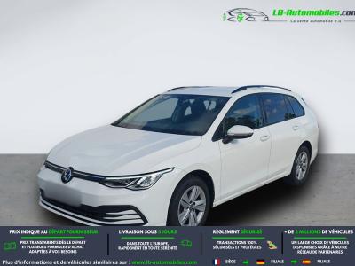 Volkswagen Golf SW 2.0 TDI 116 BVM