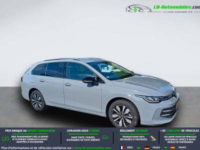 Volkswagen Golf SW 2.0 TDI 116 BVM
