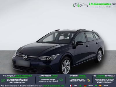 Volkswagen Golf SW 2.0 TDI 116 BVM