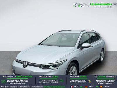 Volkswagen Golf SW 2.0 TDI 116 BVM