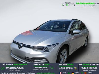 Volkswagen Golf SW 2.0 TDI 116 BVM