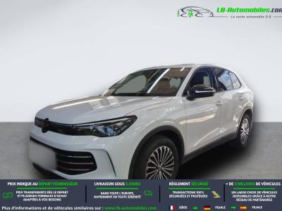Volkswagen Tiguan 1.5 eTSI 130 BVA
