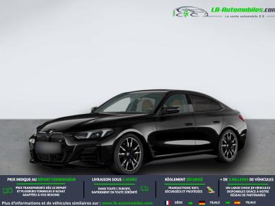 BMW Série 4 Coupé M440i xDrive 374 ch BVA