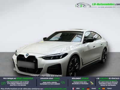 BMW Série 4 Coupé M440i xDrive 374 ch BVA