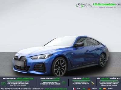 BMW Série 4 Coupé M440i xDrive 374 ch BVA