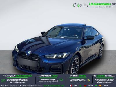 BMW Série 4 Coupé M440i xDrive 374 ch BVA