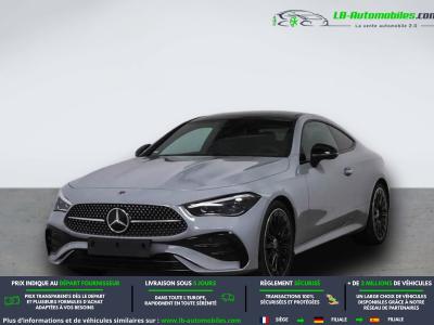 Mercedes CLE Coupe 200 BVA
