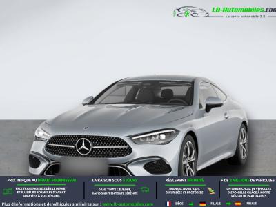 Mercedes CLE Coupe 200 BVA