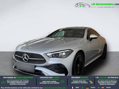 Mercedes CLE Coupe 200 BVA