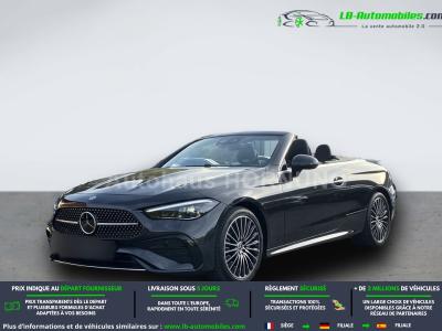 Mercedes CLE Cabriolet 200 BVA