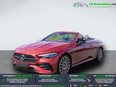 Mercedes CLE Cabriolet 200 BVA