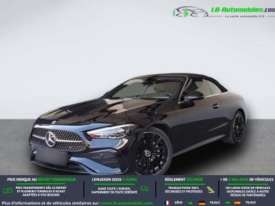 Mercedes CLE Cabriolet 200 BVA