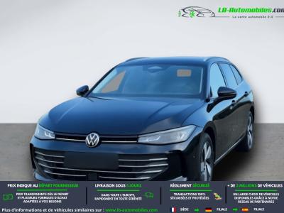 Volkswagen Golf SW 2.0 TDI 150 BVA