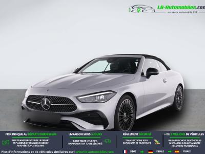 Mercedes CLE Cabriolet 200 BVA