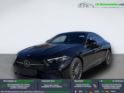Mercedes CLE Coupe 200 BVA
