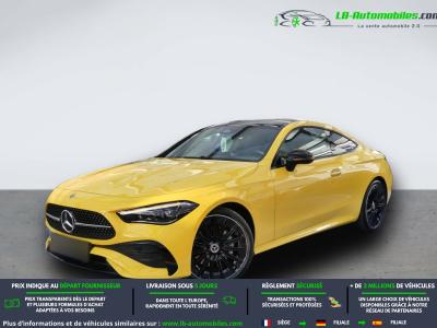 Mercedes CLE Coupe 200 BVA