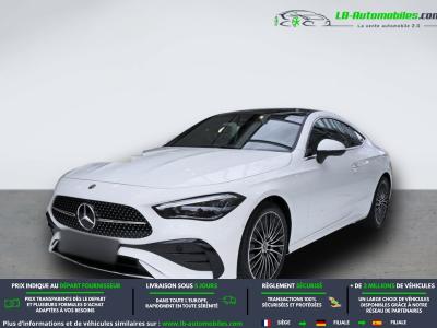 Mercedes CLE Coupe 200 BVA