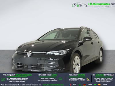 Volkswagen Golf SW 2.0 TDI 150 BVA