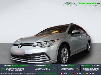 Volkswagen Golf SW 2.0 TDI 150 BVA