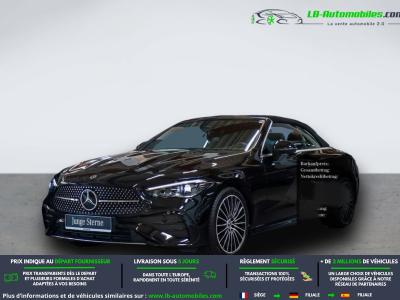 Mercedes CLE Cabriolet 200 BVA