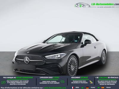Mercedes CLE Cabriolet 200 BVA