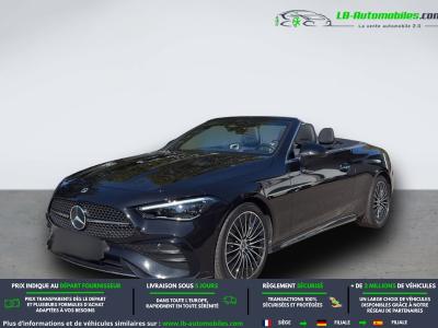 Mercedes CLE Cabriolet 200 BVA