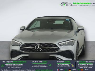 Mercedes CLE Cabriolet 200 BVA