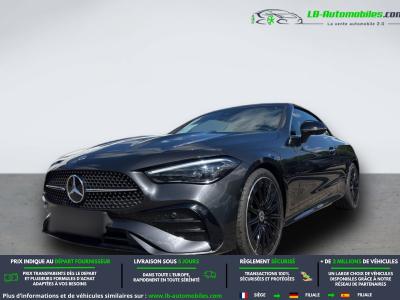 Mercedes CLE Cabriolet 200 BVA