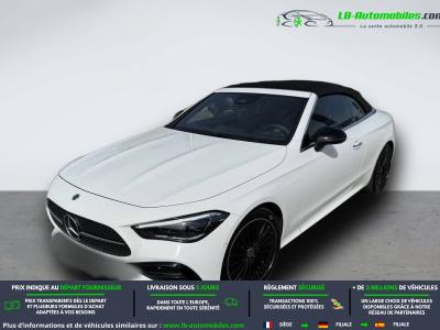 Mercedes CLE Cabriolet 200 BVA