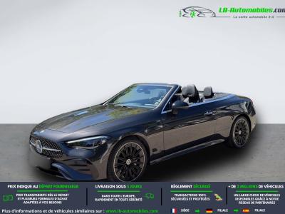 Mercedes CLE Cabriolet 200 BVA